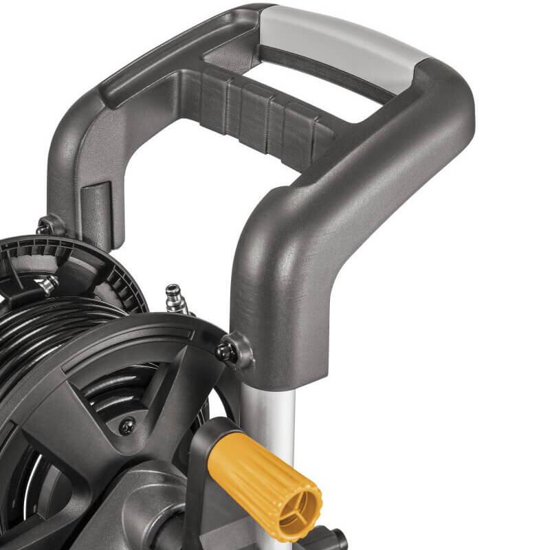 Мойка высокого давления STIGA HPS345R 2.1 кВт давление 145 бар 9 м (30142020) - фото 8 Мойка высокого давления STIGA HPS345R 2.1 кВт давление 145 бар 9 м (30142020) - фото 8