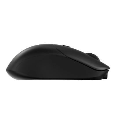 Компьютерная мышка AOC MS300B Bluetooth Black (MS300B/LA) - фото 5 Компьютерная мышка AOC MS300B Bluetooth Black (MS300B/LA) - фото 5