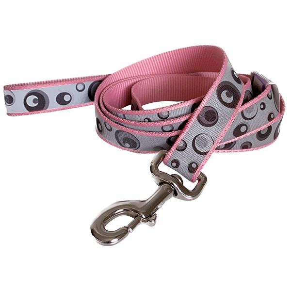 Повідець для собак світловідбиваючий Coastal Lazer Brite Reflective Leash 25х18 м (46966_PWD06)