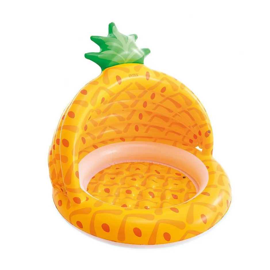 Басейн дитячий Intex Анана 45 л (58414)