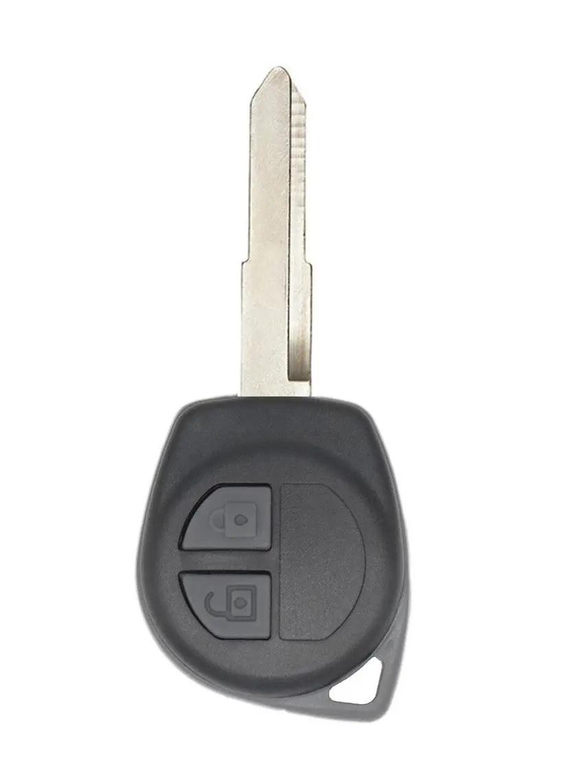 Корпус автоключа для Suzuki KS06