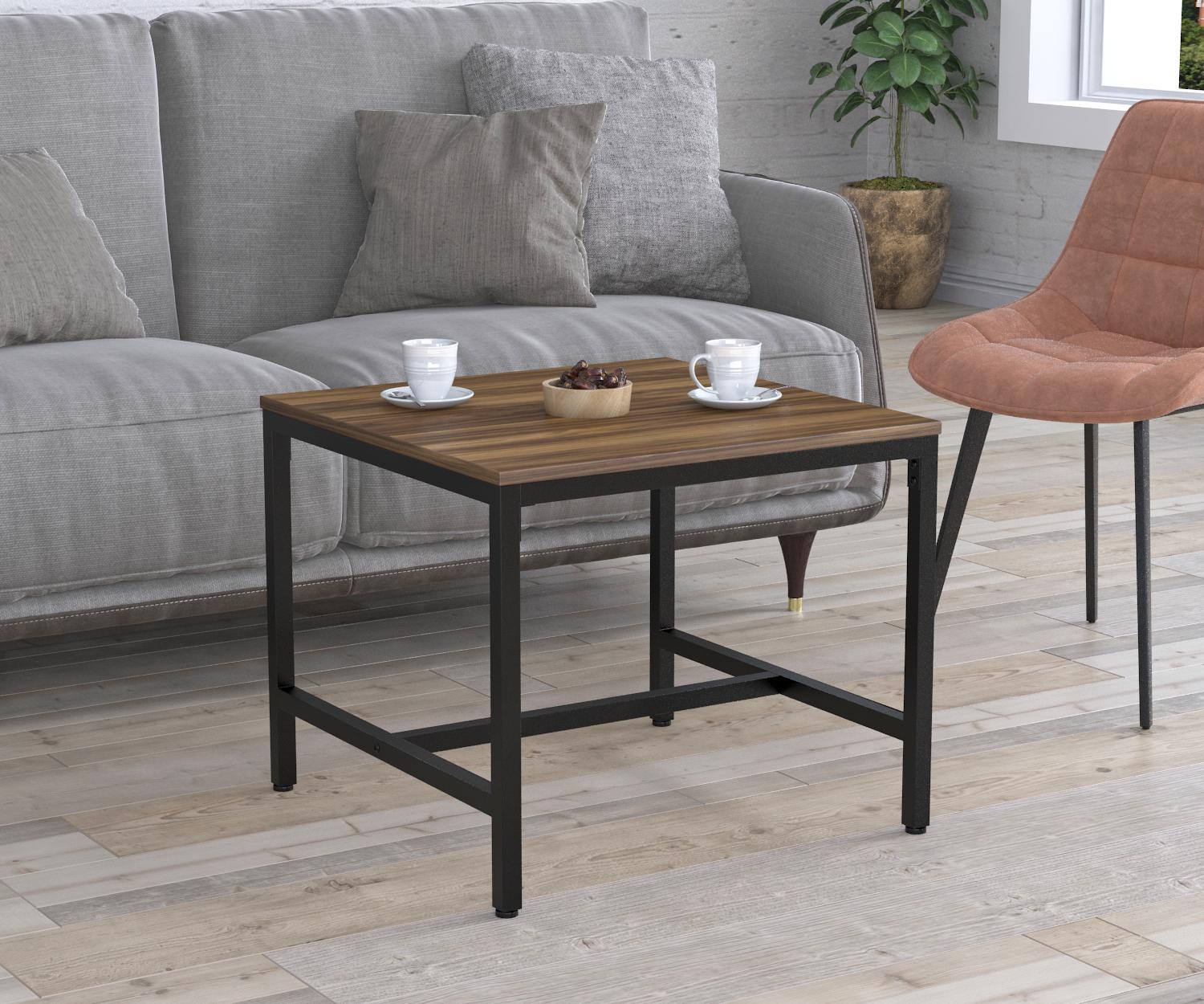 Журнальный столик Loft Design Лаунж Орех Модена (144769c23924)