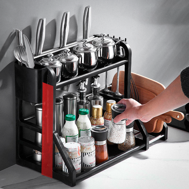 Підставка для кухні Білий (2a918ec4) - фото 2