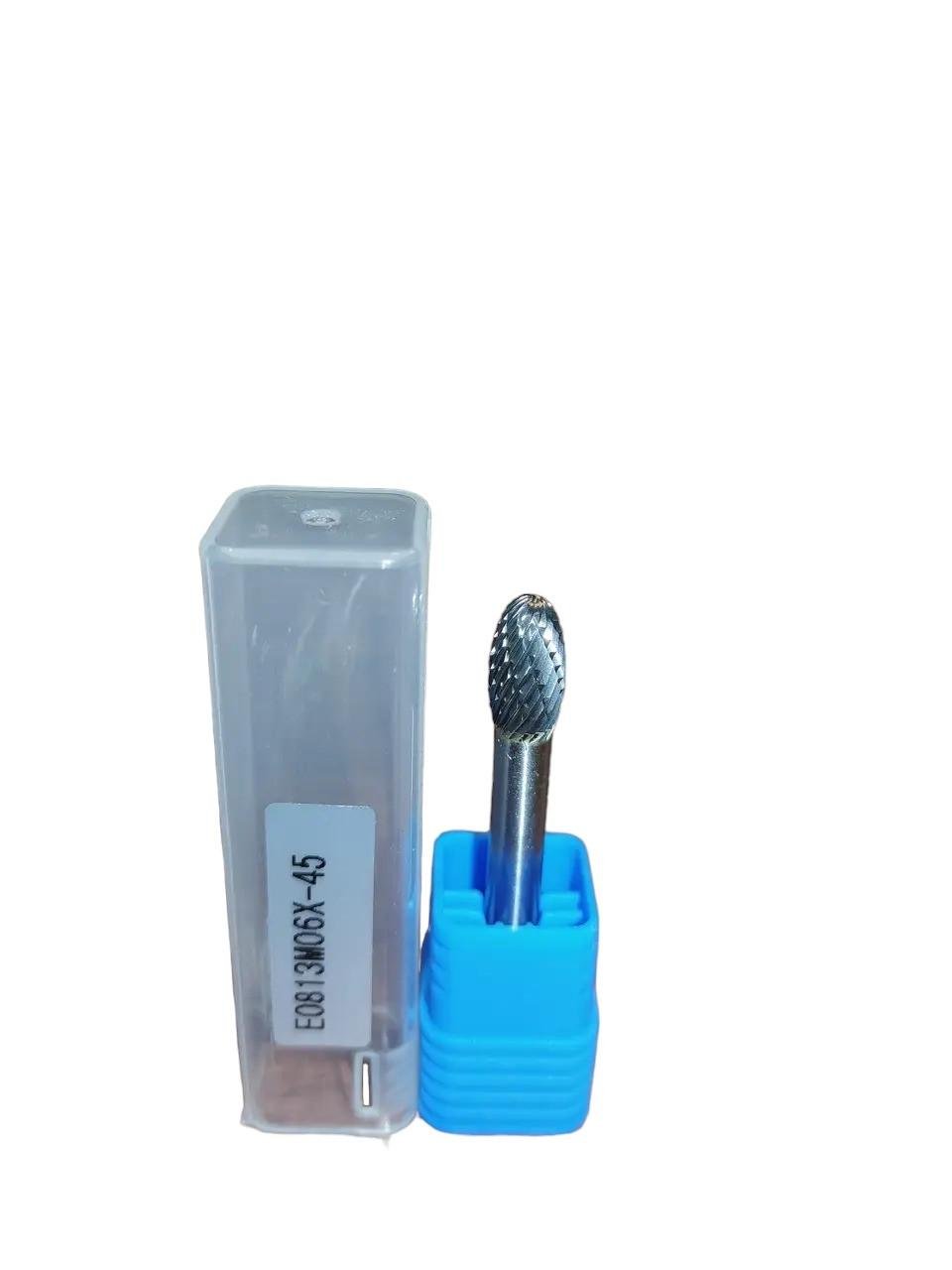 Бор-фреза из карбида вольфрама 8 мм (503а)