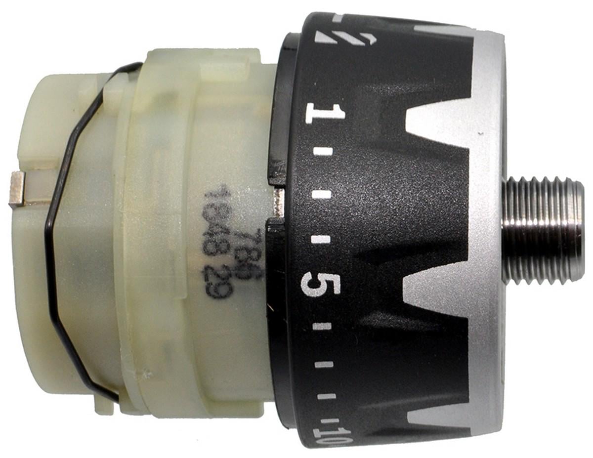 Редуктор у зборі VJ Parts для шуруповерта B GSR 10,8V-Li-2 код 2609199786