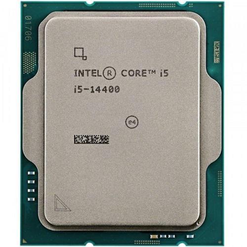 Процессор для компьютеров Intel Core i5 2,5-4,7 ГГц/20 Мб BOX LGA1700 (BX8071514400)