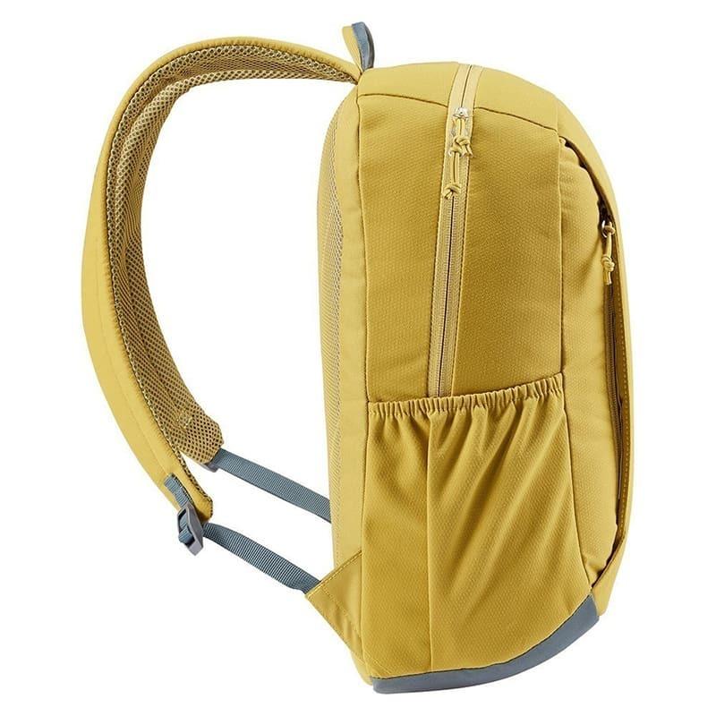 Міський рюкзак Deuter Vista Skip 14 л Turmeric/Teal (3812021 8205) - фото 4