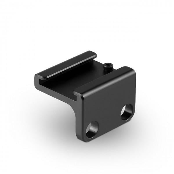 Закрепление холодного башмака на клетку SmallRig 1593 (1673522800)