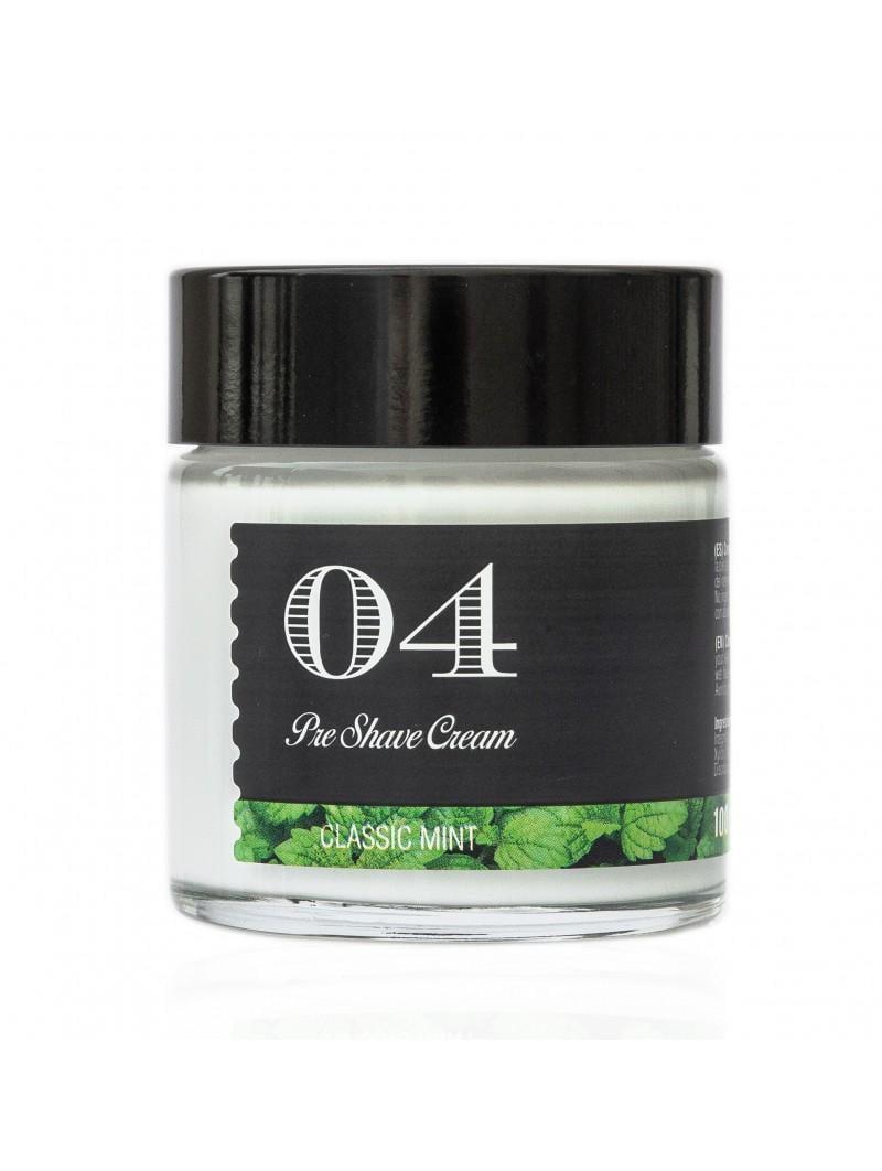 Крем до и после бритья Epsilon 100 мл