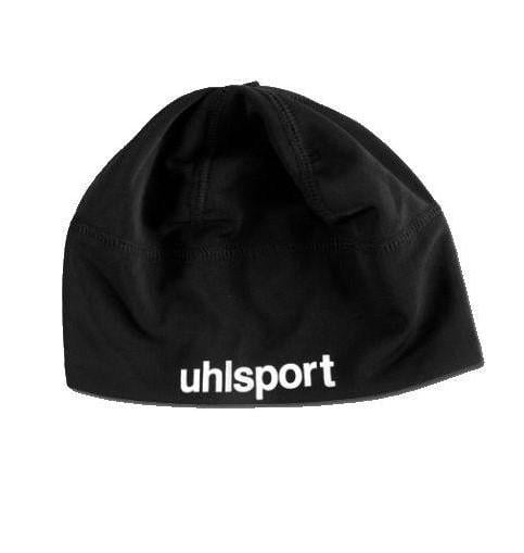 Шапка Uhlsport TRAINING BEANIE 1005912 01 Чорний