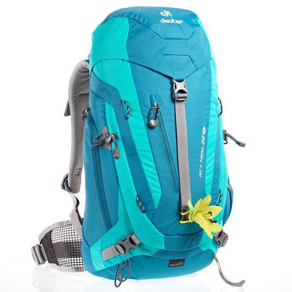 Рюкзак Deuter ACT Trail SL 22 л (3440015 3217)