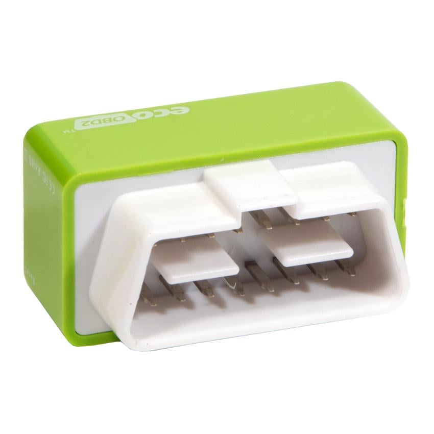 Чіп-тюнінг OBD2 ECO CARPRIE Green - фото 4