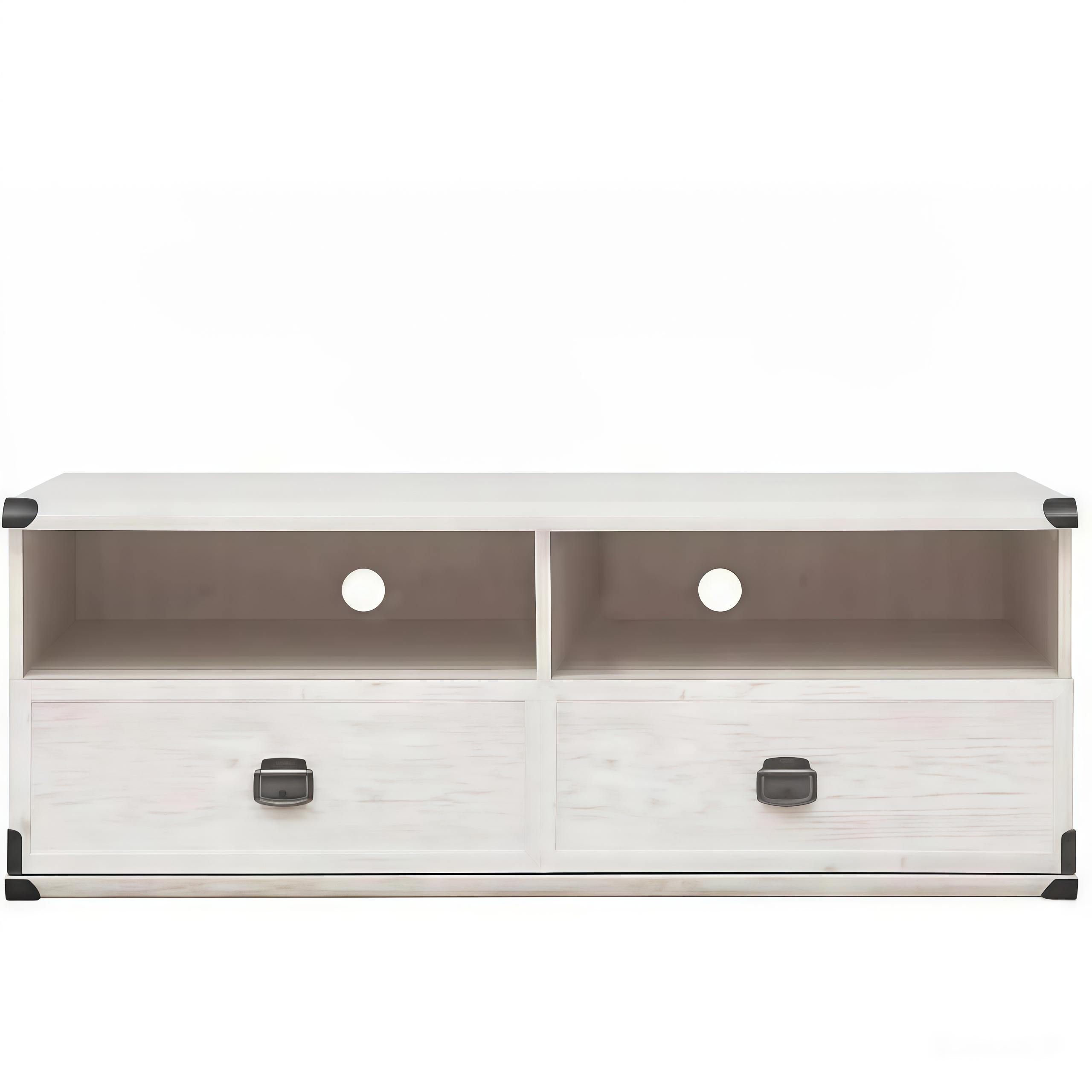 Тумба под ТВ ВМК Индиана JRTV2SO Сосна аризонская (GRB-1973)