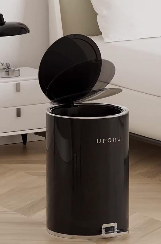 Мусорное ведро Uforu B3039-8 20 л (26463575)