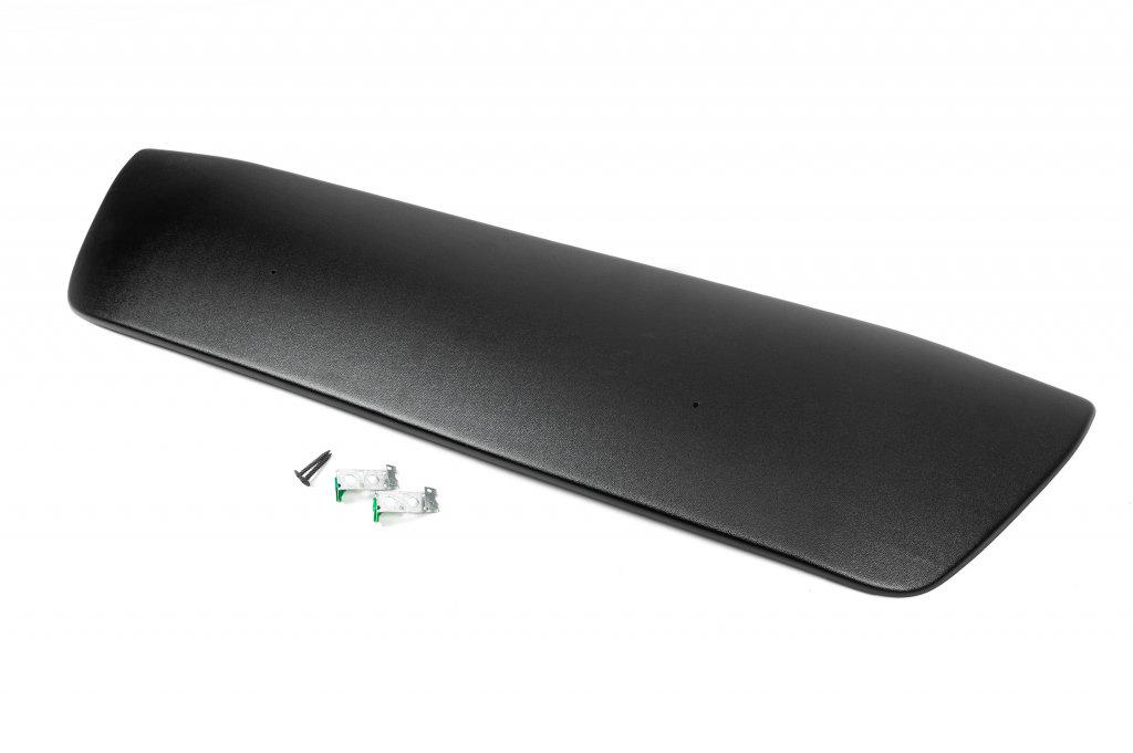 Зимняя решетка Матовая Digital Designs для Peugeot Boxer 2006-2025 гг. abs-пластик Черный