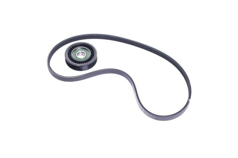 Комплект зубчатого ремня SKF (VKMA68001)