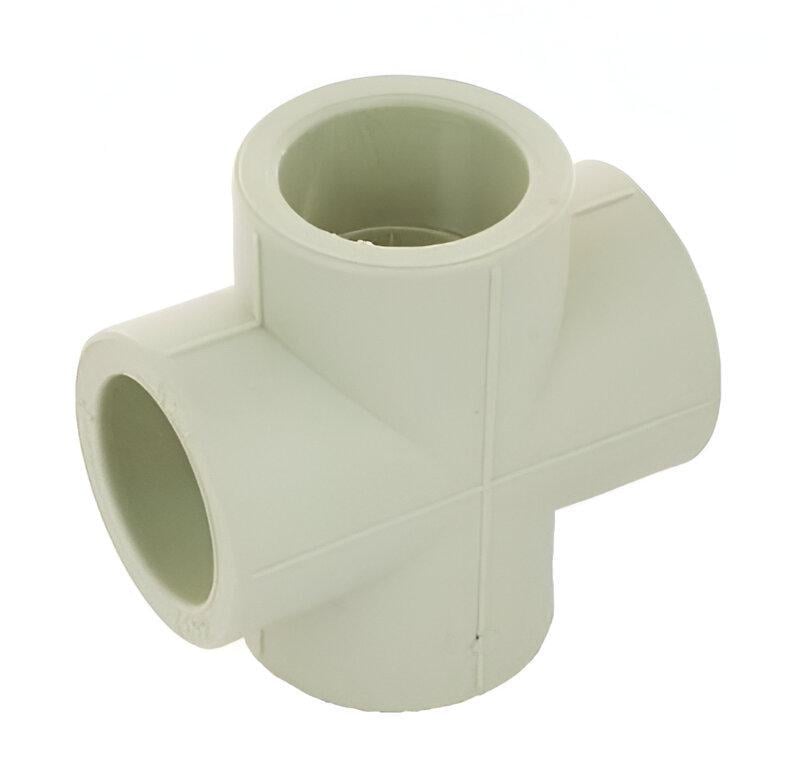 Крестовина редукционная KALDE 40x20 мм К (TK-KALDE40х20)