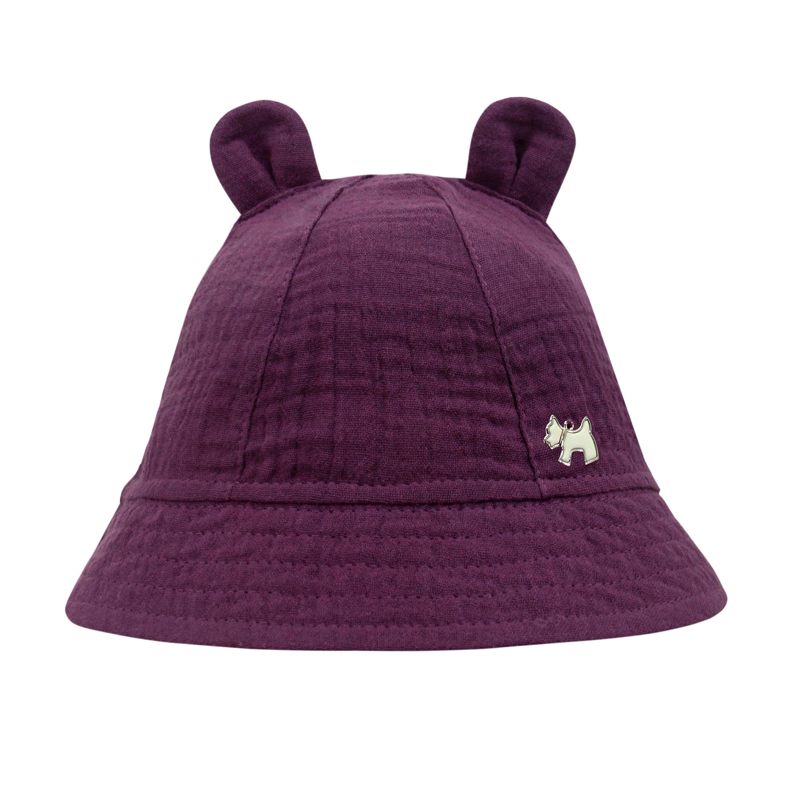 Панамка Дэвид стар р. 50 Бордовый (2417)