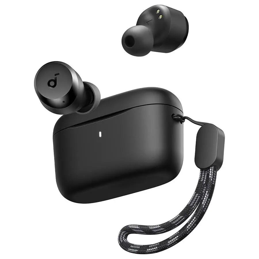 Навушники TWS Anker Soundcore A25i V2 Black