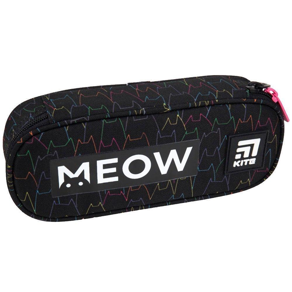 Пенал KITE Meow (K21-599-3)
