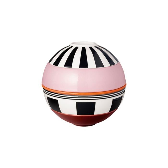 Набор тарелок Villeroy&Boch La petite Boule Memphis на 2 персоны 5 пр.