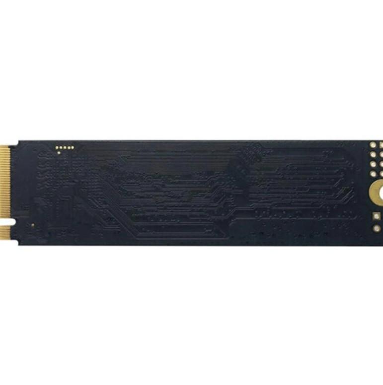 Диск SSD M.2 Patriot P310 1920 Gb NVMe 2280 PCIe 3.0x4 3D NAND TLC (P310P192TM28) - фото 4