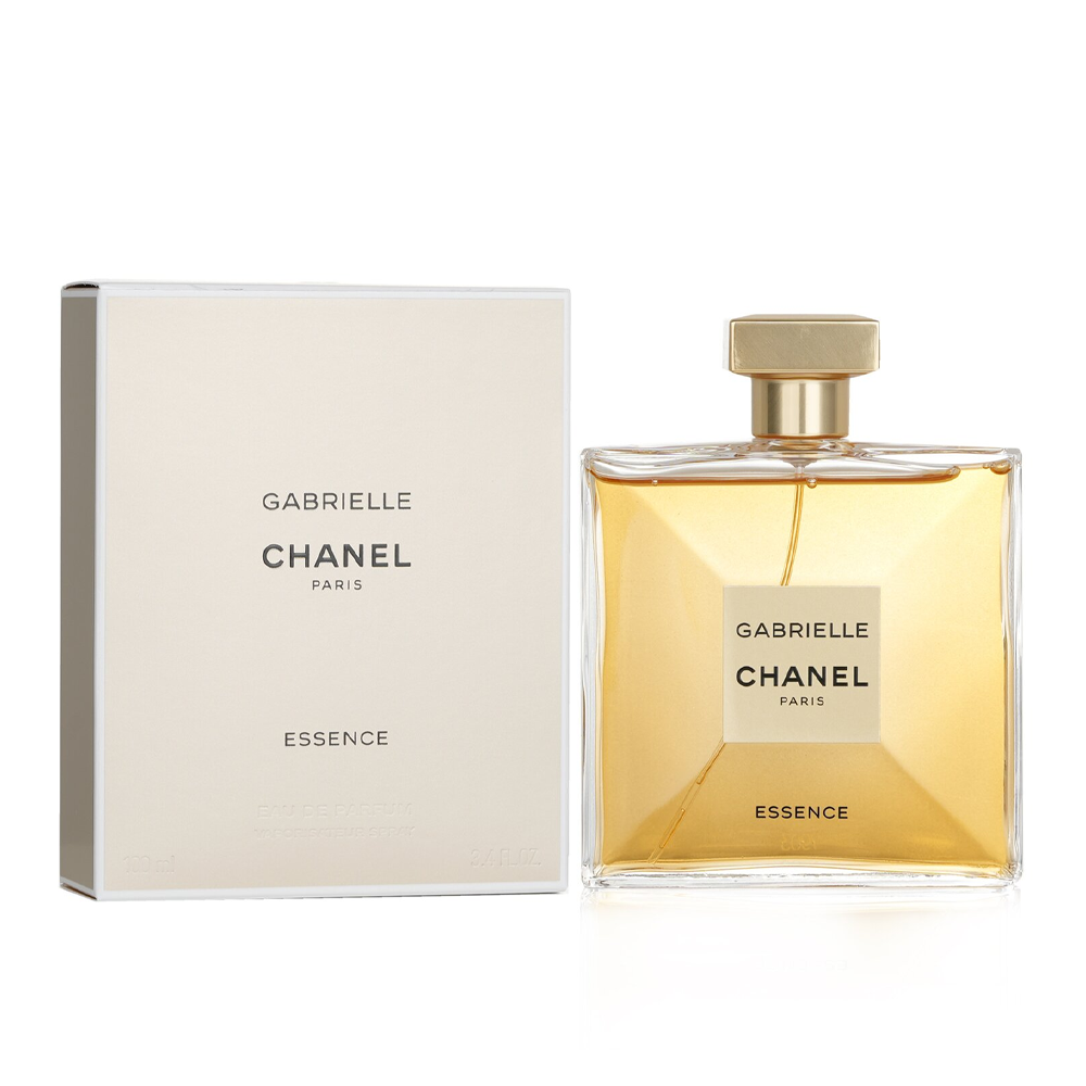 Парфюмерная вода аналог Chanel Gabrielle Essence Eau De Parfum Spray 100 мл (30468931)