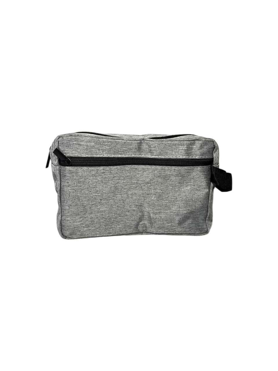 Косметичка чоловіча Сірий (ВІ2215)