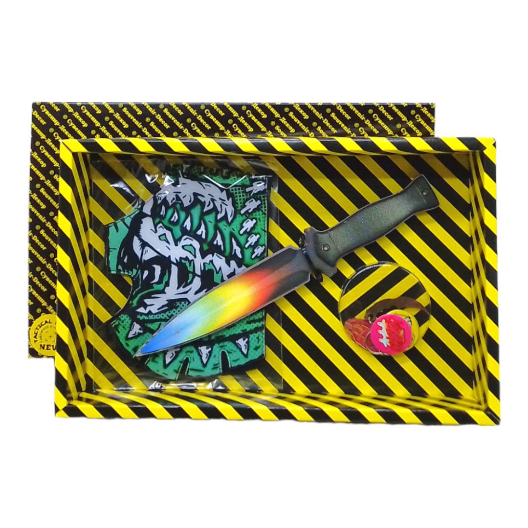 Игровой набор BOX Sting Shade (240167)