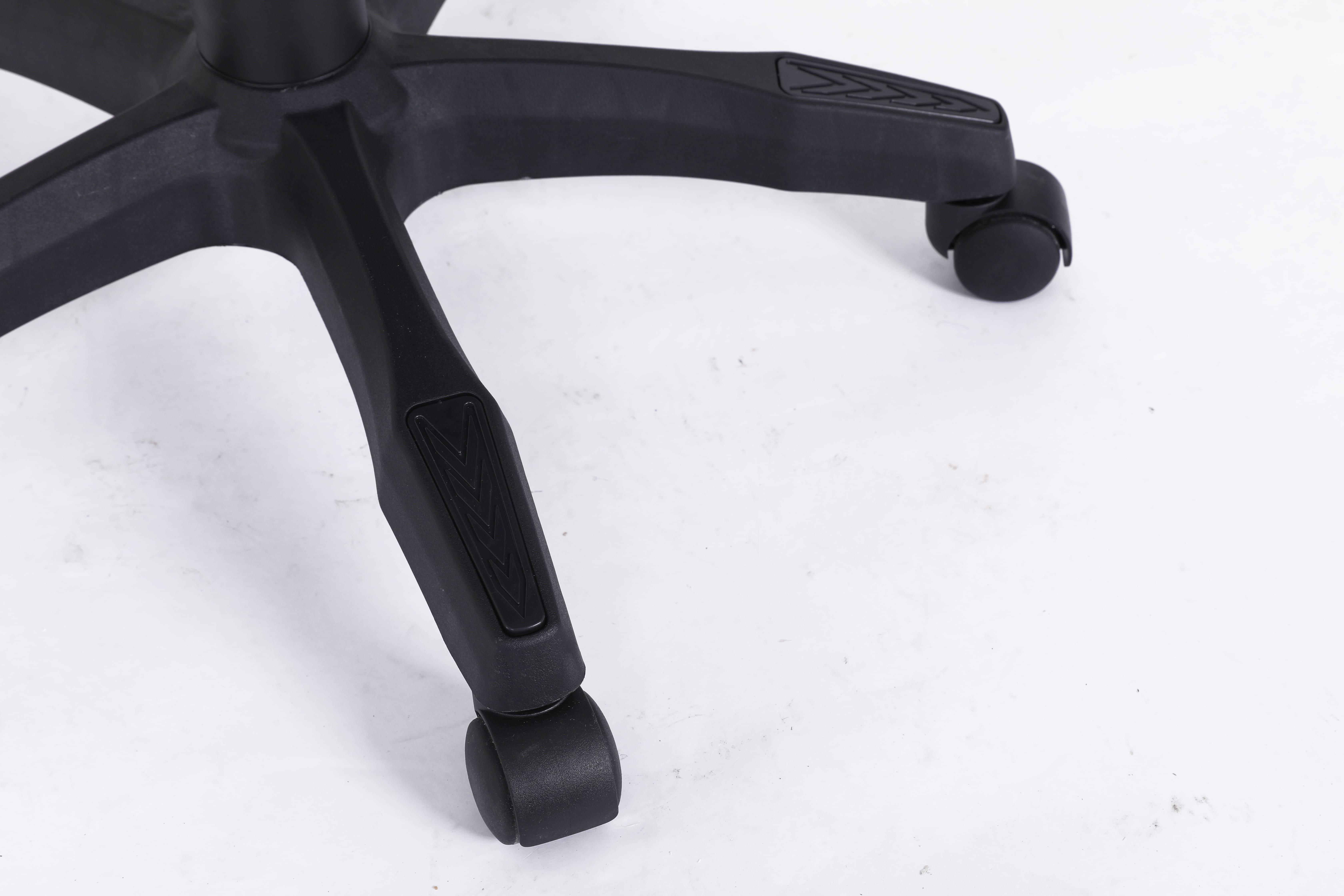 Кресло компьютерное с подставкой для ног Infini Espace Черный (22288278) - фото 10 Кресло компьютерное с подставкой для ног Infini Espace Черный (22288278) - фото 10