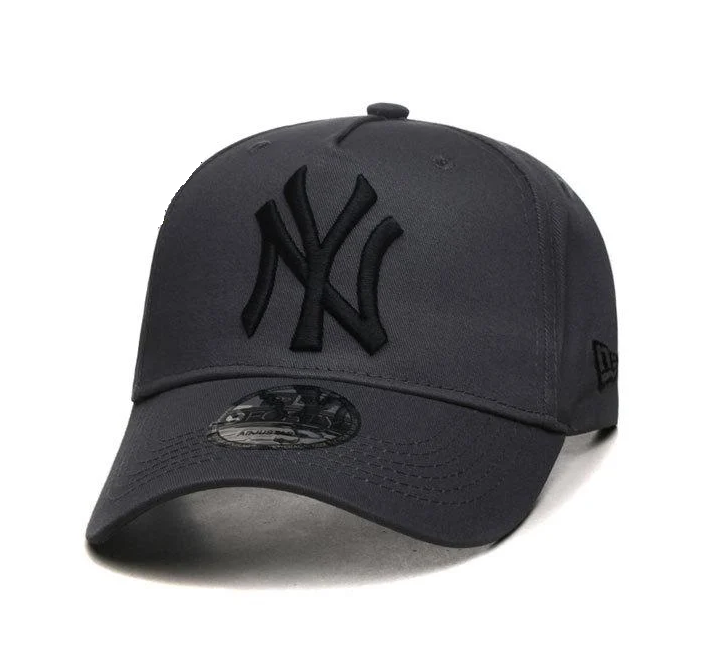 Кепка New Era NY (wh-133151)