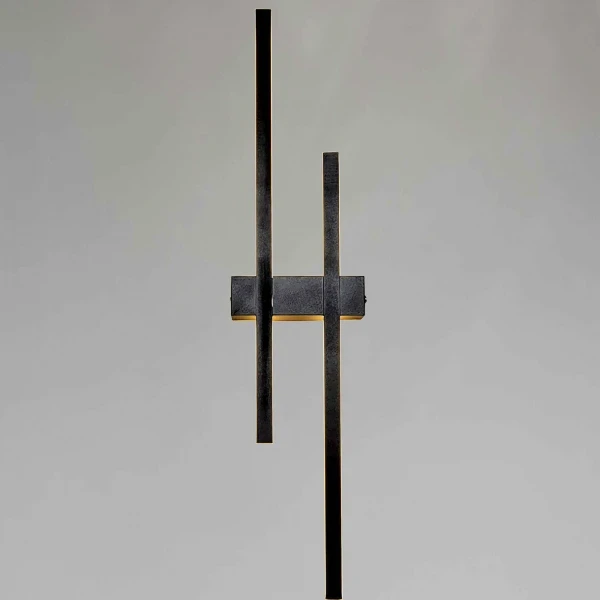 Бра светодиодное 2009BKLEFT (2306837762)