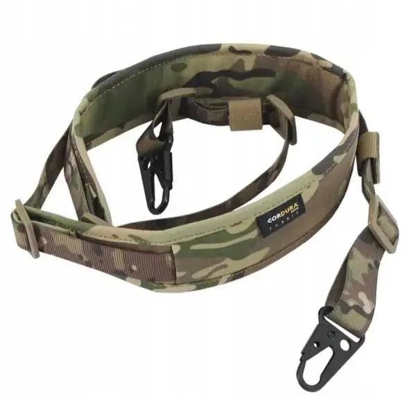 Ремень двухточечный Ferro Concepts The Slingster Cordura Multicam (2177831976)