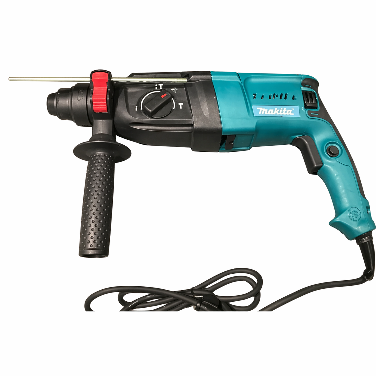 Перфоратор Makita HP2480 3 режима (31301173)