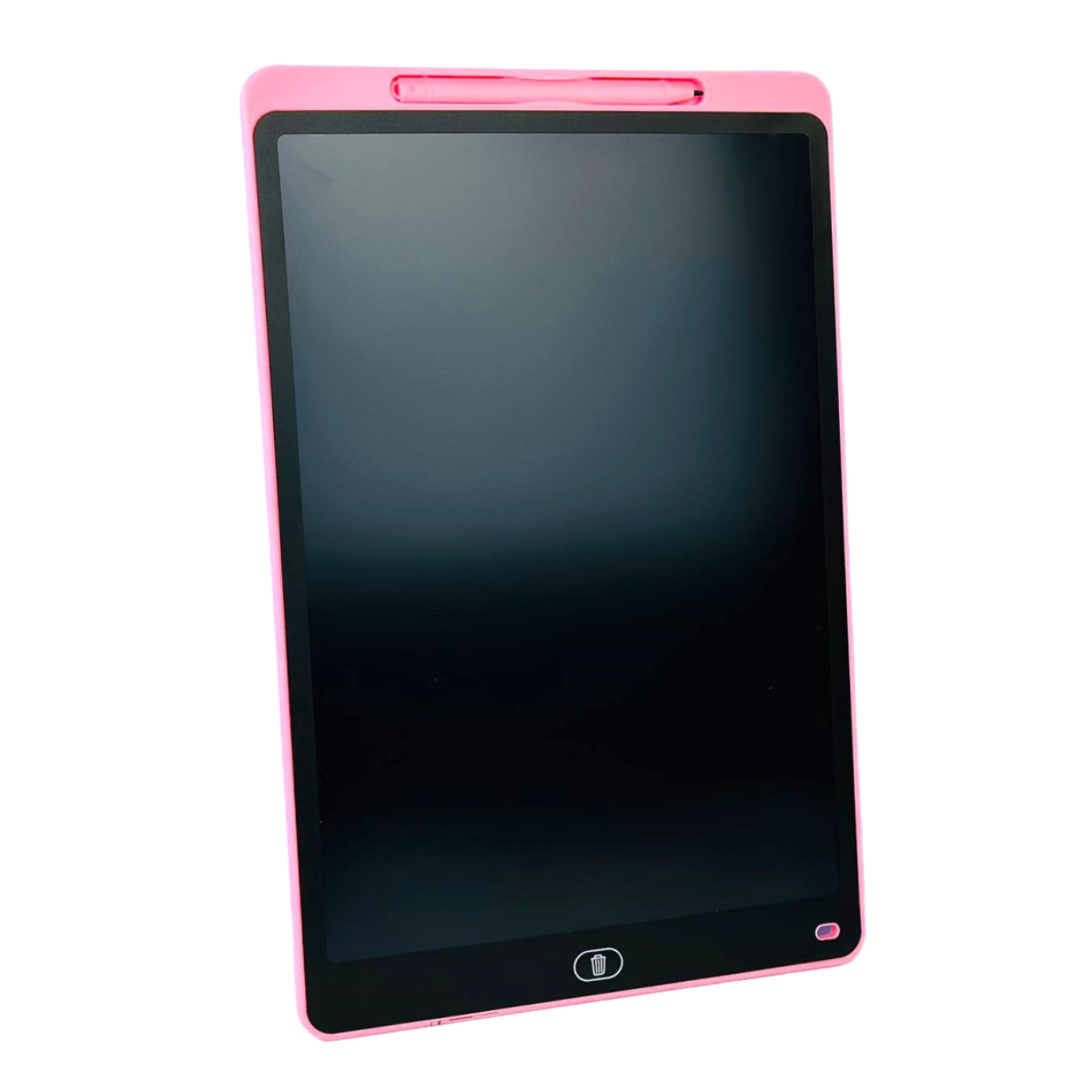 Графический LCD планшет для рисования со стилусом 10" Розовый (OneСolor-10-Pink)