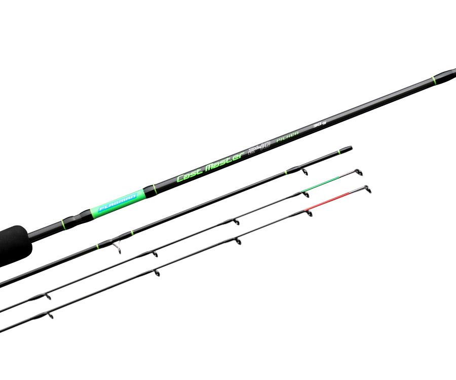 Удилище пикерное Flagмan Cast мaster Picker 2,4 м 30 г - фото 2 Удилище пикерное Flagмan Cast мaster Picker 2,4 м 30 г - фото 2