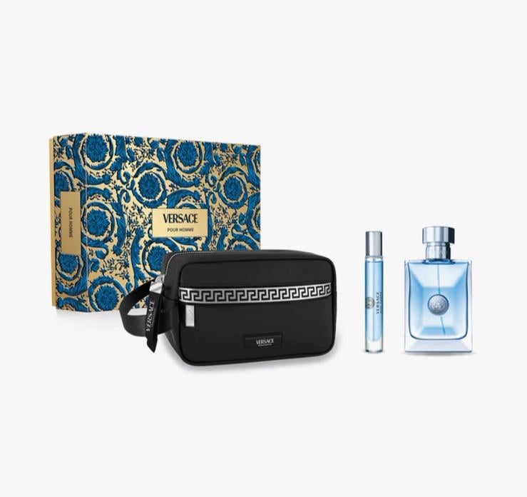 Набір подарунковий Versace Pour Homme (2517126194)