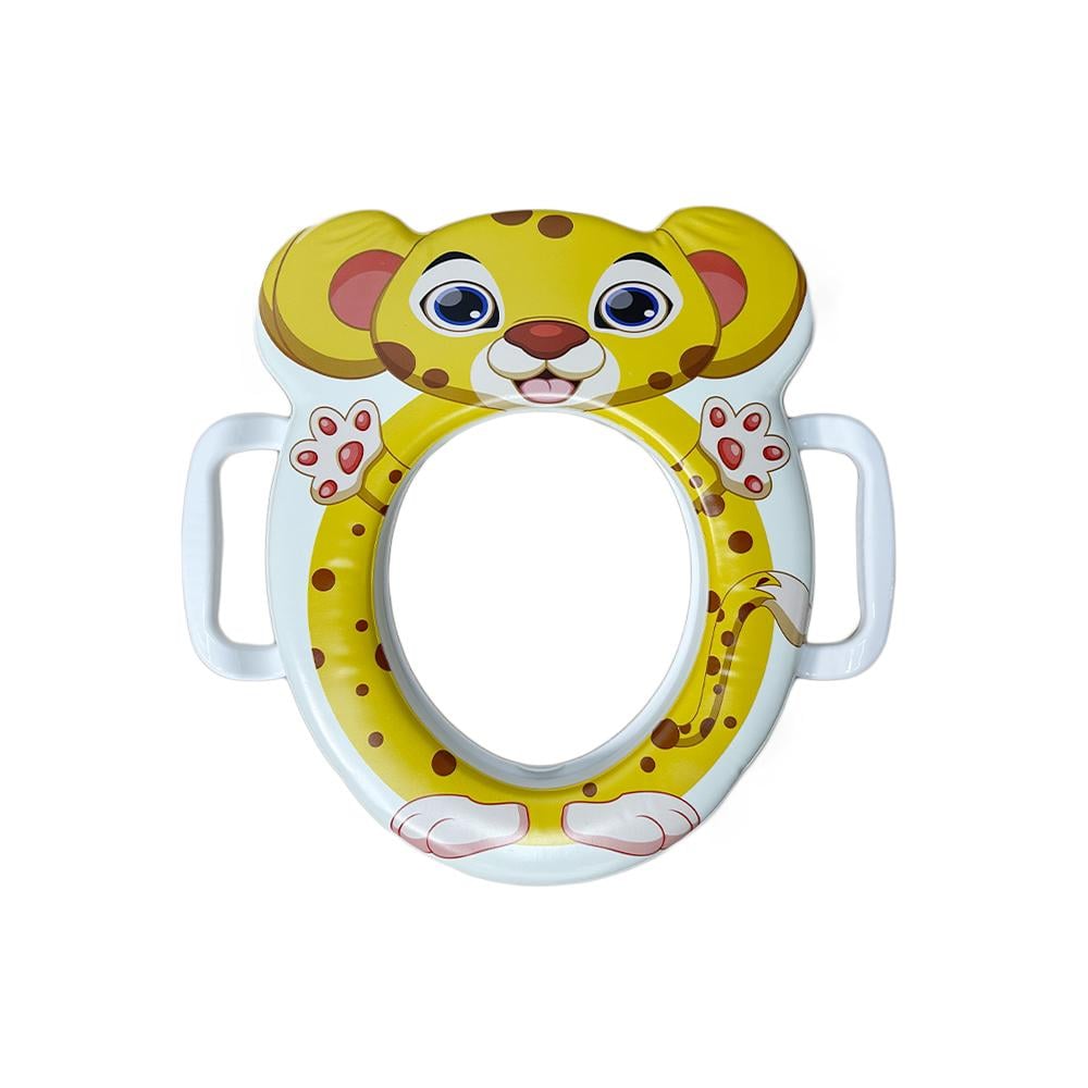 Сиденье на унитаз Cucer Тигренок