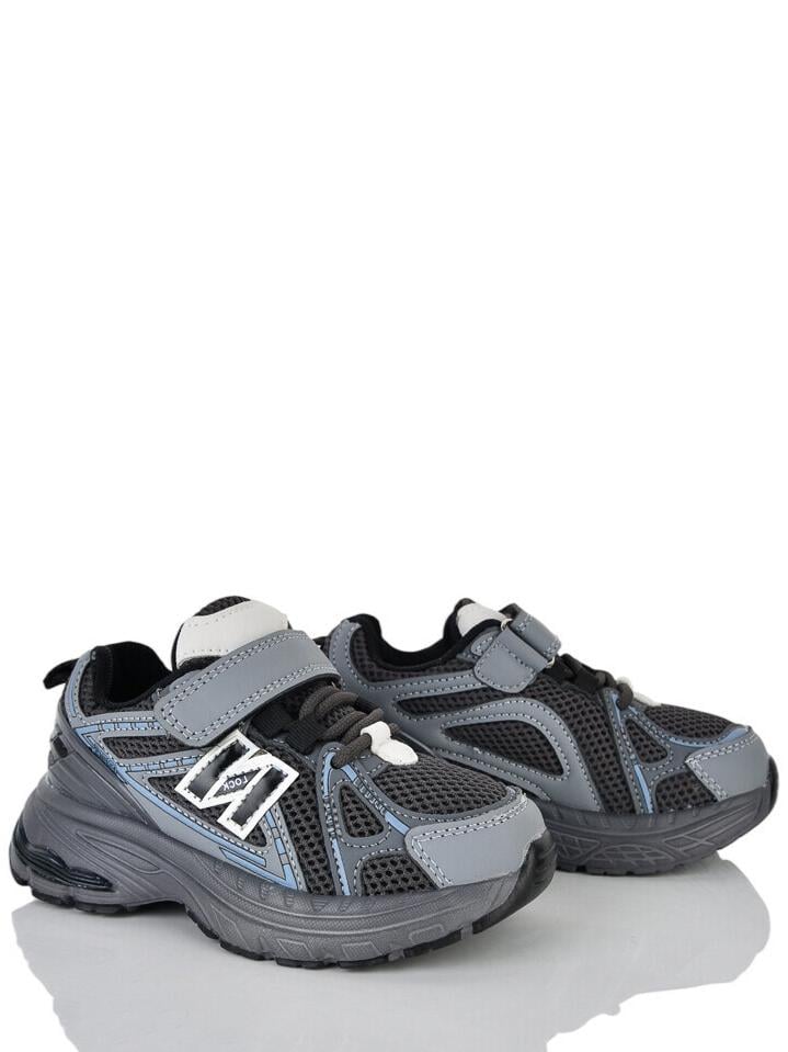 Кросівки Kimboo GN601-1H р. 30 Чорний