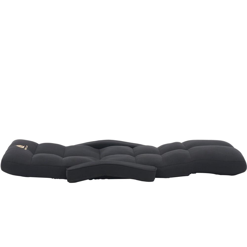 Крісло геймерське Flex GM-04 Black (GM-04 Black) - фото 3 Крісло геймерське Flex GM-04 Black (GM-04 Black) - фото 3