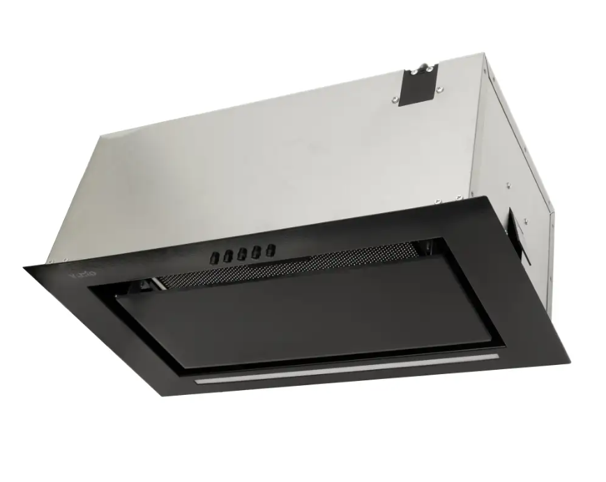 Витяжка PUNTO 52 BKG 800 PB Витяжка PUNTO 52 BKG 800 PB