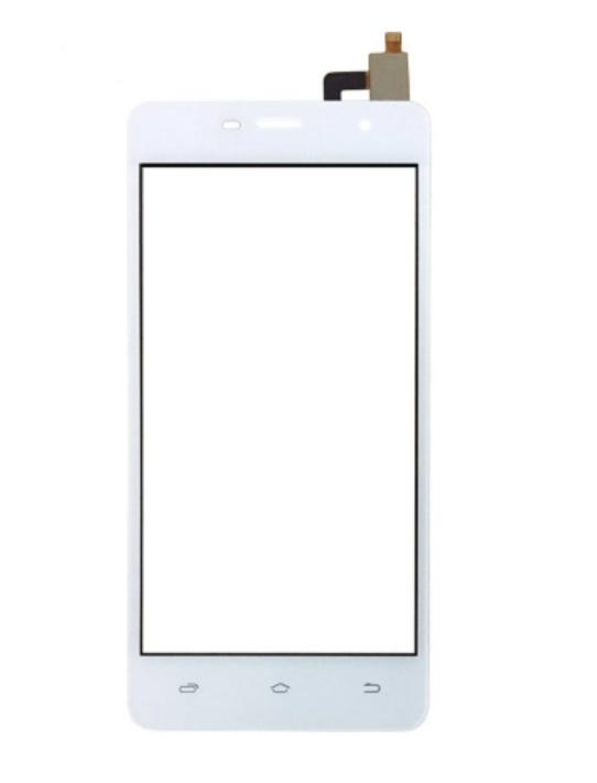 Сенсор для Nomi i5010 Evo M White (000017298)