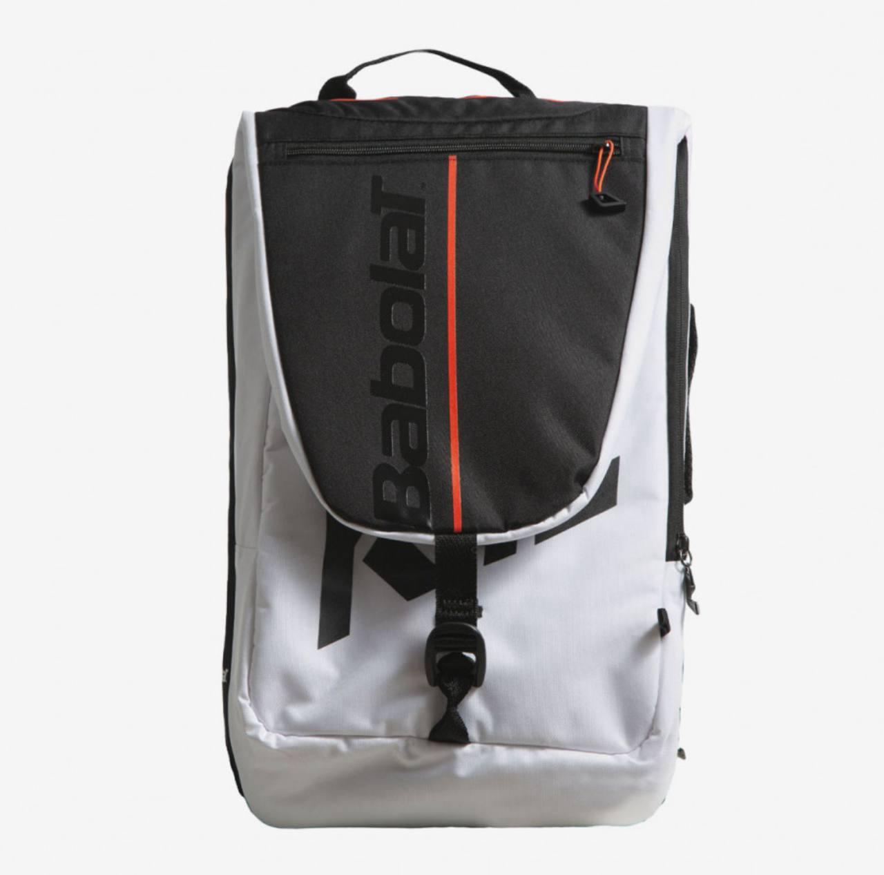 Рюкзак для тенісу Babolat Pure Strike Backpack (2749907189) - фото 4 Рюкзак для тенісу Babolat Pure Strike Backpack (2749907189) - фото 4