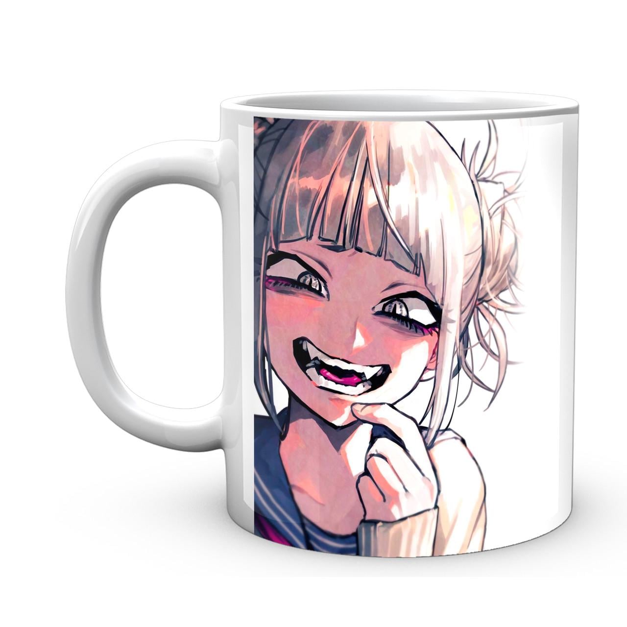 Чашка Geekland Ahegao Ахегао anime (A 02.13)