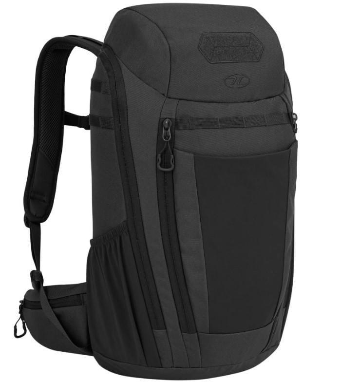 Рюкзак Highlander Eagle 2 30 л Black (TT193-BK) Рюкзак Highlander Eagle 2 30 л Black (TT193-BK)