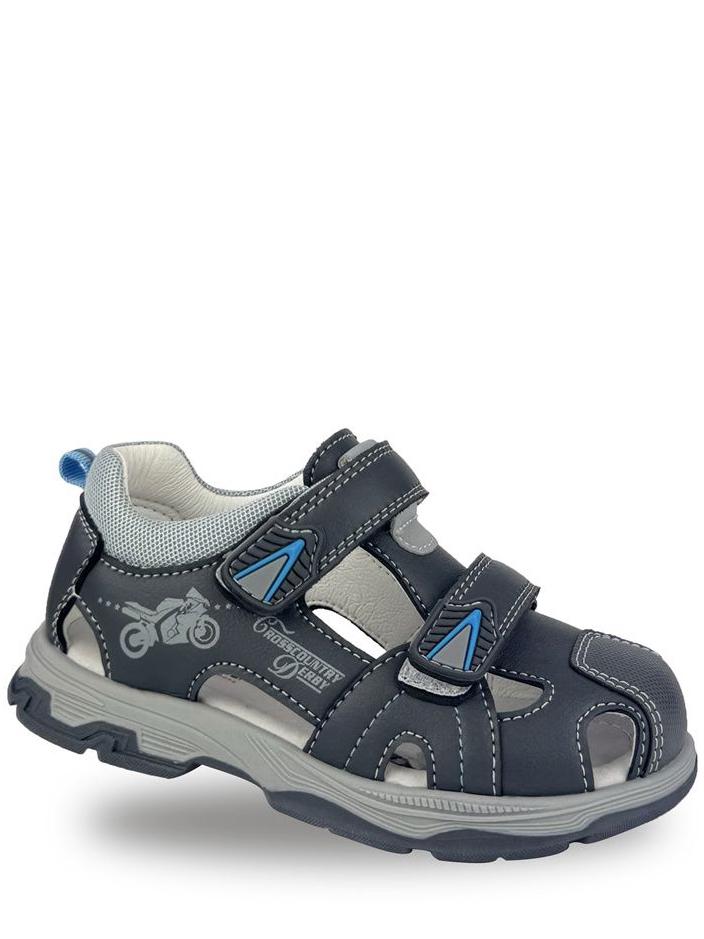 Сандалии Jong Golf BN20520-2 р. 26 Черный