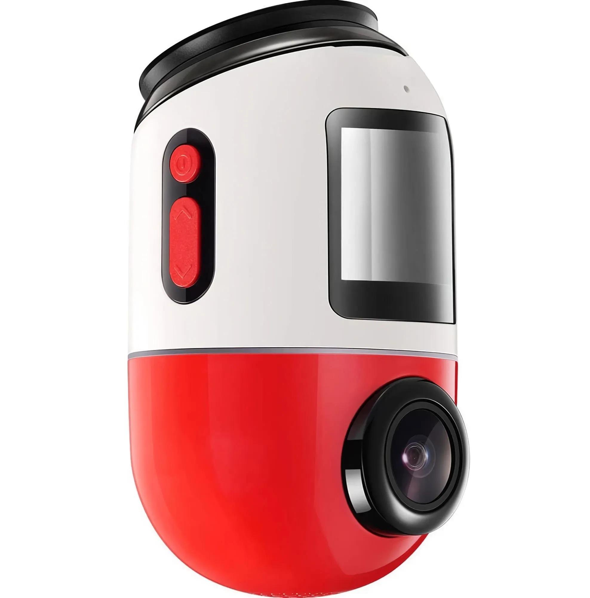 Видеорегистратор 70mai Dash Cam Omni 128G Red (1103890) - фото 8 Видеорегистратор 70mai Dash Cam Omni 128G Red (1103890) - фото 8