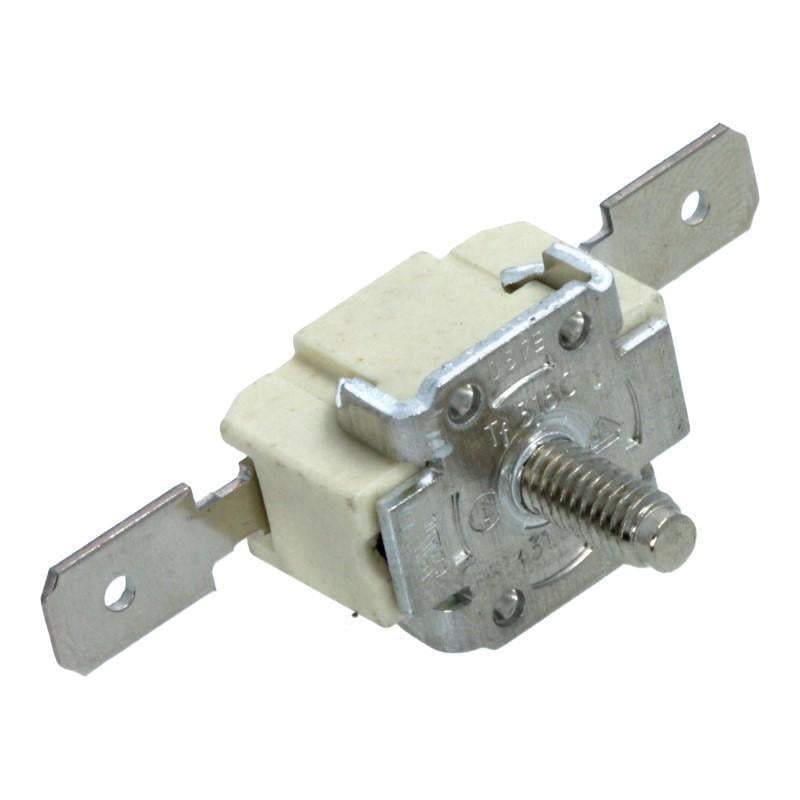 Термостат пароблока Delonghi ECAM/ETAM 318° C/5232104500/5213216261/5213213711 (35397848)