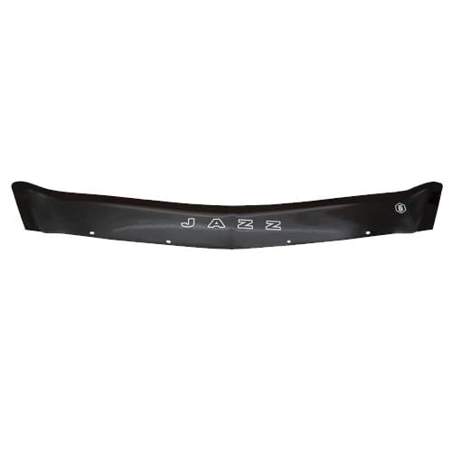 Дефлектор капота на Honda Jazz 2008-2014 г. (34952917)