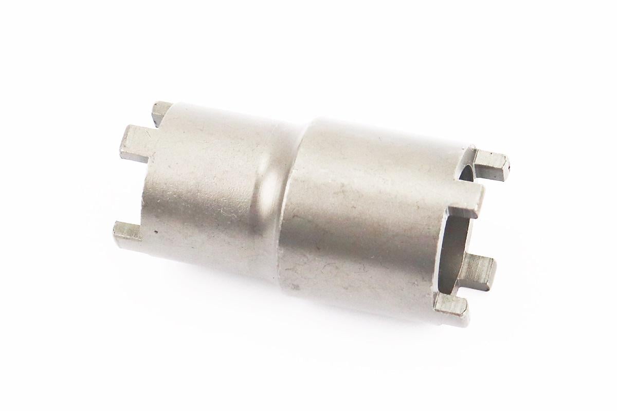 Сниматель-фиксатор сцепления к мотоциклу Viper-125J Delta BAJAJ Boxer (999638) Сниматель-фиксатор сцепления к мотоциклу Viper-125J Delta BAJAJ Boxer (999638)